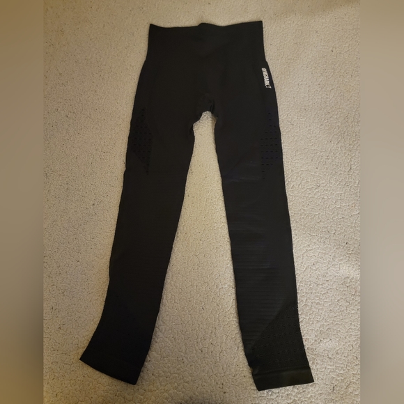 Gymshark | Legging Bundle | 3 Leggings | Size S/M | EUC - Picture 12 of 16